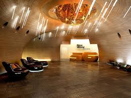 Office Space Interior Design | Ajib