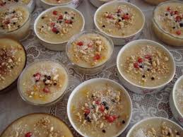 Aşure Orucu Nedir