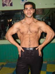 Bodybuilder Reda el Mahdy from Kafr el Sheikh - DSH05894%20Reda%20el%20Mahdy