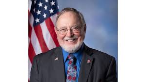 Image result for new york daily news alaska republican congressman don young