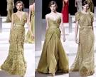 Elie Saab Spring 2011 Couture Embellished Gowns | Fashion Fame