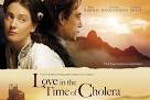 Love in the Time of Cholera