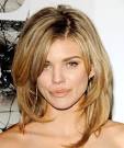 Asa Milano: ANNALYNNE MCCORD hairstyles