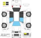 The Subarus of the 80s Site