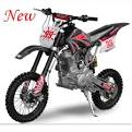 150cc Air Cooled Motorcross Bike (SBP-DB150A) - China 150cc ...