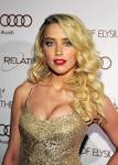 AMBER HEARD ��� The King Room Entertainment