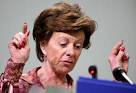 Neelie Kroes تستثمر في