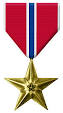 Bronze Star Medal - Wikipedia, the free encyclopedia