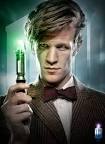 WC11: Neil Gaiman, Toby Haynes On Doctor Who's Sixth Season - doctor-matt-smith