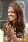 KATE MIDDLETON