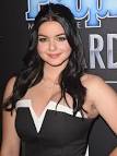 PEOPLE Magazine Awards 2014, PMAs, Ariel Winter Style ��� Style News.