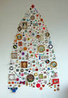 http://blog.blowfishshoes.com/blog/userfiles/interesting-christmas-tree-collage-on-wall-gypsy-boho-style-fun-decoration-holiday.jpg