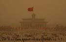 Pollution in China  No we dont wear facemasks all the time