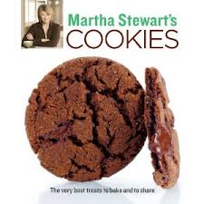 Martha Stewart Cookies