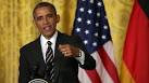 BBC News - Ukraine conflict: US may supply arms to Ukraine
