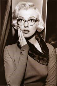 vintage eyeglasses