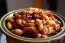 Made in America: Barbecue Baked Beans with Bacon Recipe — Ms ...