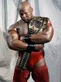 Ahmed Johnson