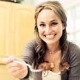 Table Talk with Giada De Laurentiis   Cooking Light