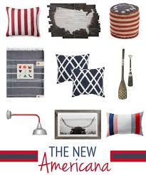 Americana Home Decor - thewhitebuffalostylingco.com