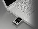 gh ex25ad - ExpressCard 34 memory card reader | Ubergizmo