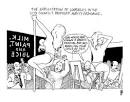 nealo.com - cartoons by neal obermeyer » Blog Archive » The nudity ...