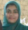 Surayya Samad, 56, housewife: