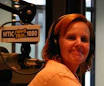 This was my morning to sit in with Diane Smith on WTIC. - diane-smith