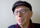 Jewish writer Bernard Kops celebrates his 85th birthday this month. - 3253310008