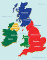 UK Golf Breaks