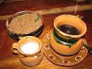 Cafe de Olla Mexican Spiced Coffee Recipe