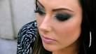 black smoky eye 01 Makeup Geek TV Marlena Stell Beyond Just a Regular Makeup ... - black-smoky-eye-01