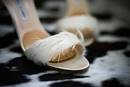 The Fabulous Pairs of Manolo Blahnik Bridal Shoes Wedding Tips