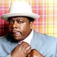 Photo Gallery: <b>cedric</b> the <b>entertainer Cedric</b>