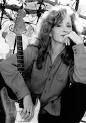 BONNIE RAITT