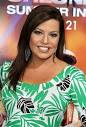 Robin Meade, host of program