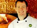Jason Gibbons, executive chef
