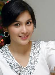 Koleksi Foto Artis Indonesia | Kumpulan koleksi foto artis indonesia