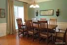 The Color You Should You NEVER Paint Your Dining Room!
