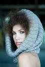 Hinda Fahre w/Team models