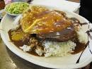 Loco Moco: A Hawaiian Food Tradition - Menuism Dining Blog