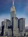 Mecca Clock Tower – Mecca | Bonner Design Consultancy
