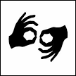 Sign language translation