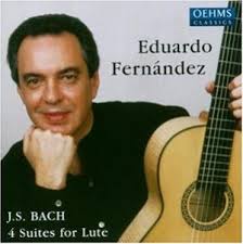 Eduardo Fernandez\u0026#39;s new Lute Suites - Fernandez-E-S02-1[Ohems]