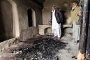 US officials  Soldier split massacre in two   World news   South