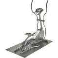 Fitness Gear 821E Elliptical Trainer