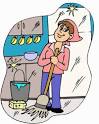 Peace2You: Time to Clean House