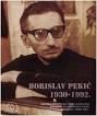 Borislav Pekić