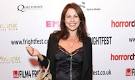 Actress JULIE GRAHAM on greatest weakness, biggest regret and.