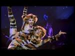 Mungojerrie and Rumpleteazer by ~Cats-Musical on deviantART